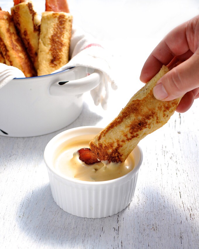 http://www.recipetineats.com/bacon-french-toast-roll-ups/