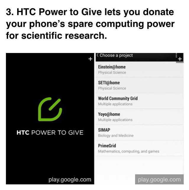 25 Free Apps That Are Making World A Better Place!!