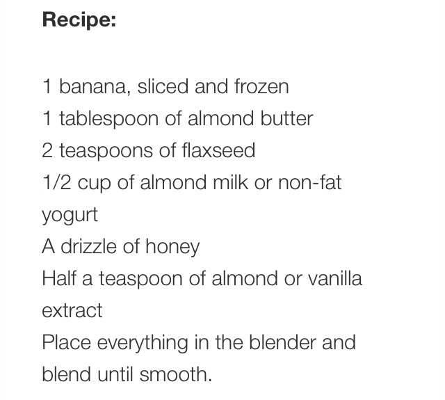 Healthy Smoothies To Lose Weight π