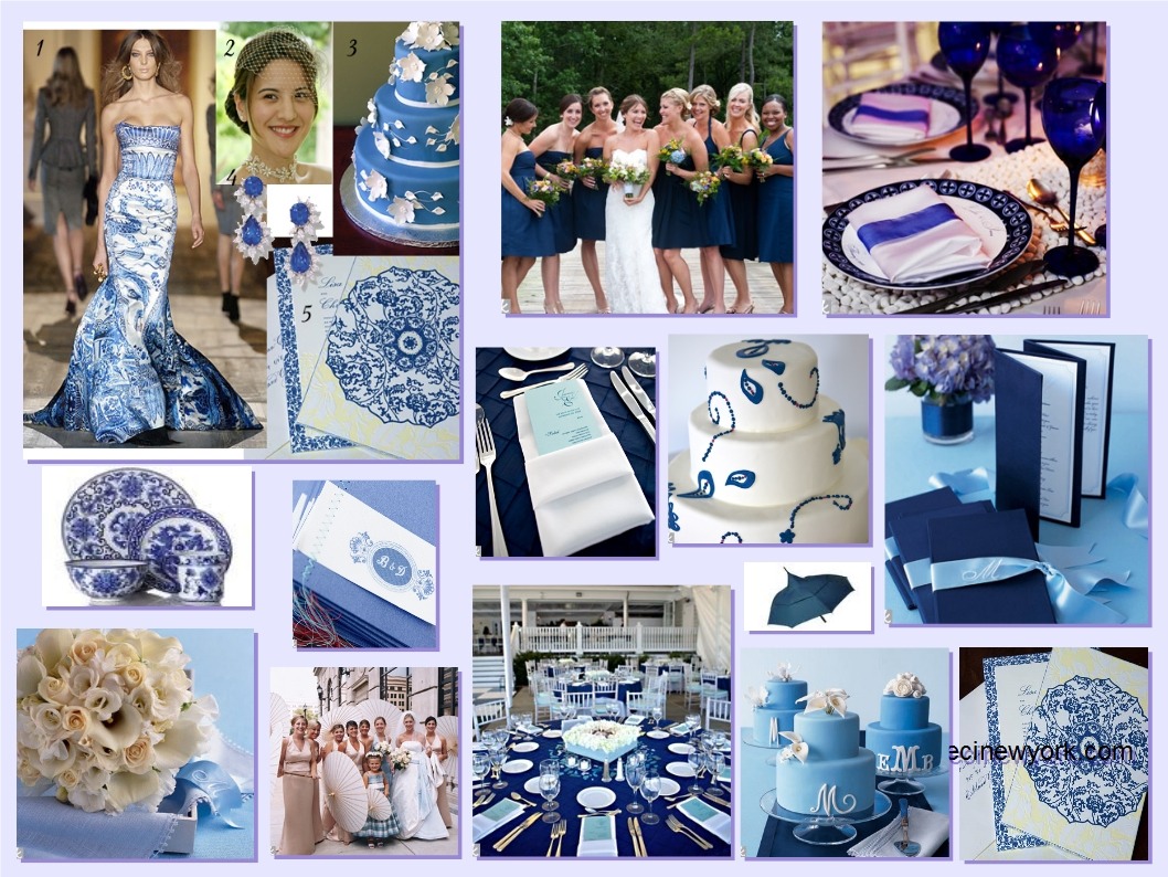 Wedding Themes 
