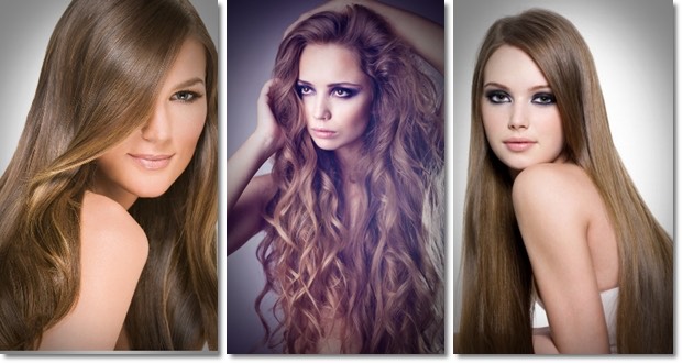 Tips On Growing Hair Fast