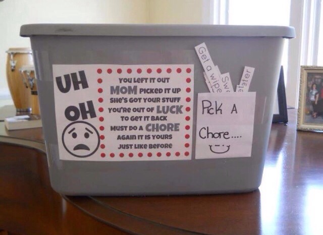 Great Life Tips