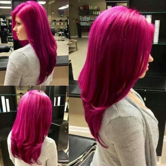 Hair Colors To Try Before You Die