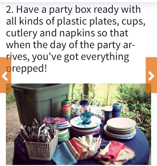 🌟 16 Creative Hacks For Those Hot Summer Parties!🌟