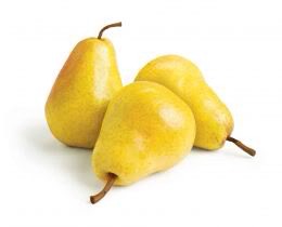 6.Bye-Bye Wrinkles

This apple and pear concoction could minimize those wrinkles in no time. 