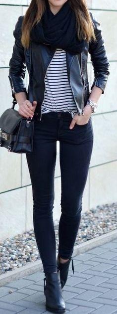 25 Fall Outfits To Try Now