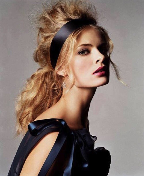 Hair Looking Smokin Hot On Holiday Ideas #HolidayHair