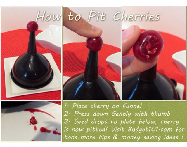 26 Brilliant Food Hacks U Must Know To Make U A Kitchen Genius