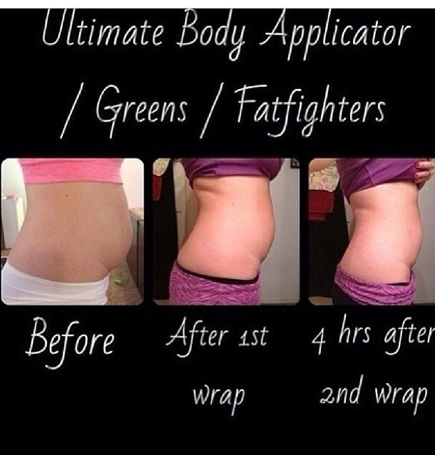 Get That Sexy Tone Body Ready For The Summer!! 