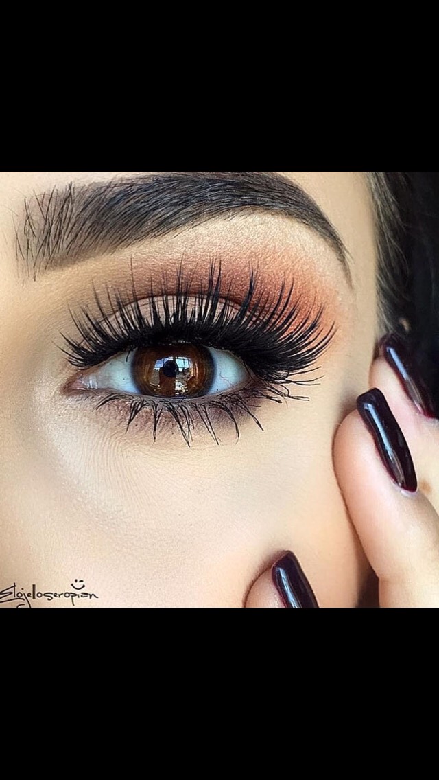 Eyeshadow Inspiration