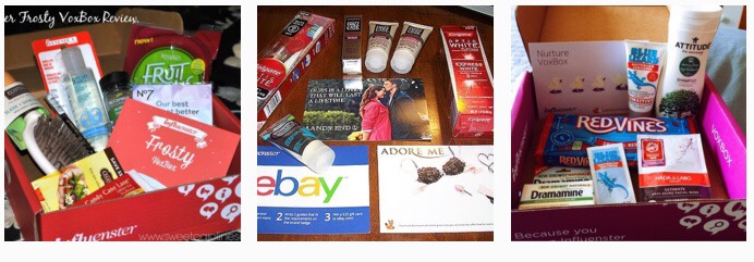 How To Get Free Full Size Stuff - Influenster