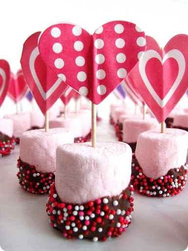 Valentine's Day Treats