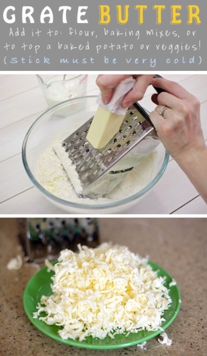 🍴AMAZING Kitchen Hacks🍴