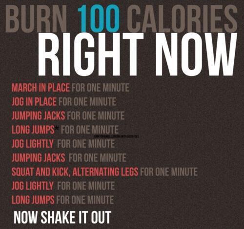 Fitness Tips 💪🏃