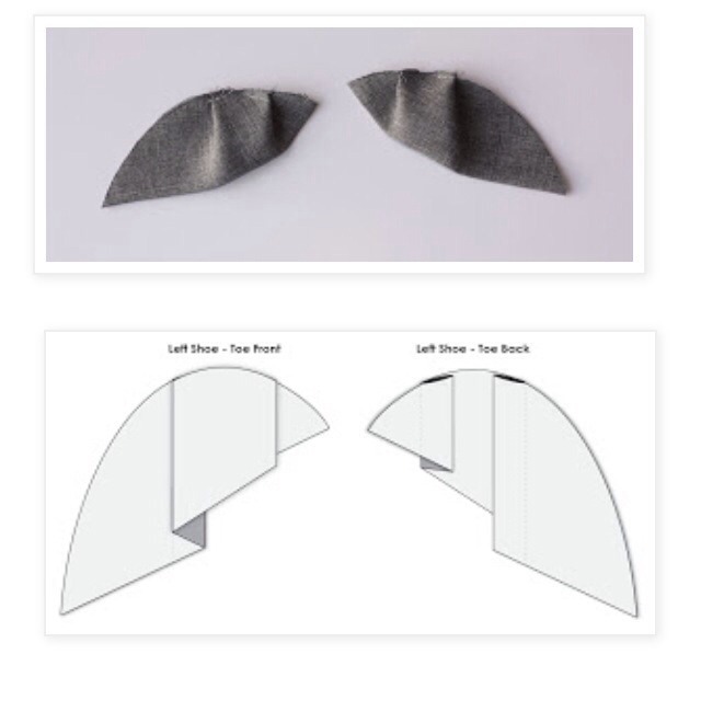 " DIY Toms- Infants & Toddlers Tutorial" Too Cute!🙉
