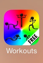 Dailey workouts for each part of your body