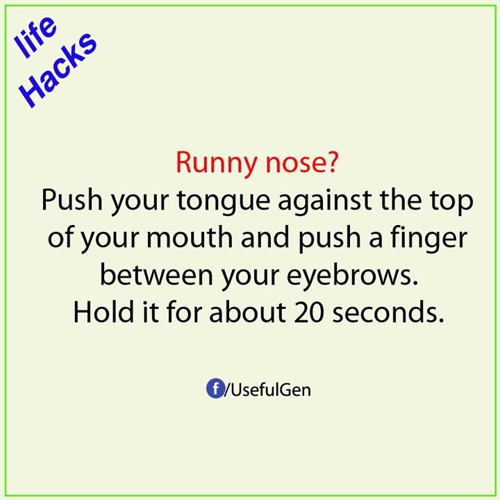 Life Hacks/ Health Beauty Tips