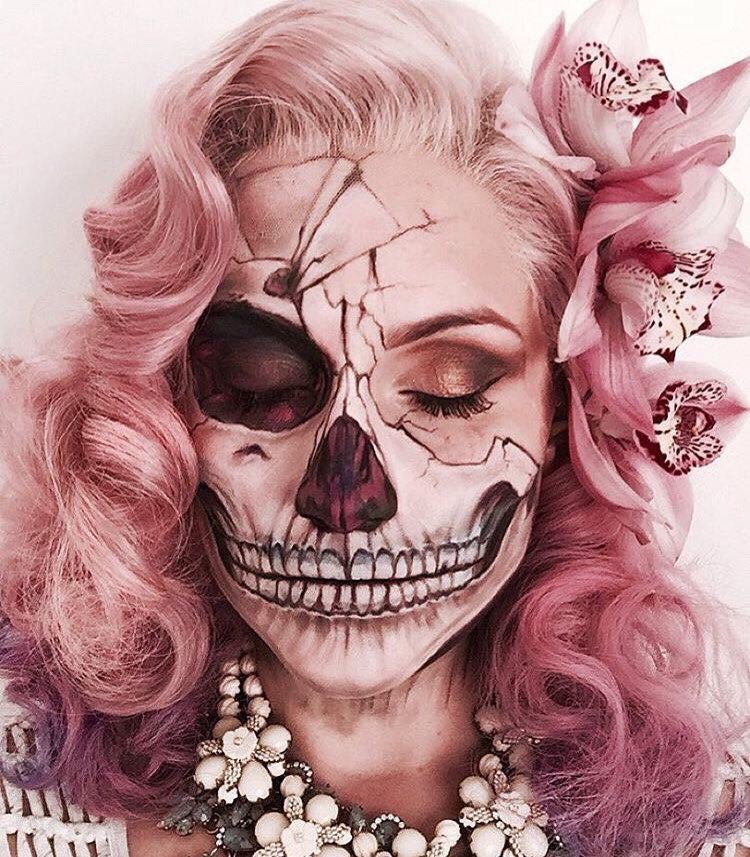 HALLOWEEN IDEAS PART 5! 