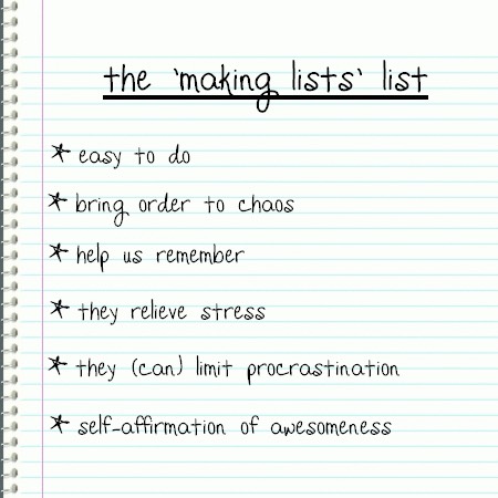 SECOND ORGANIZATIONAL TIP