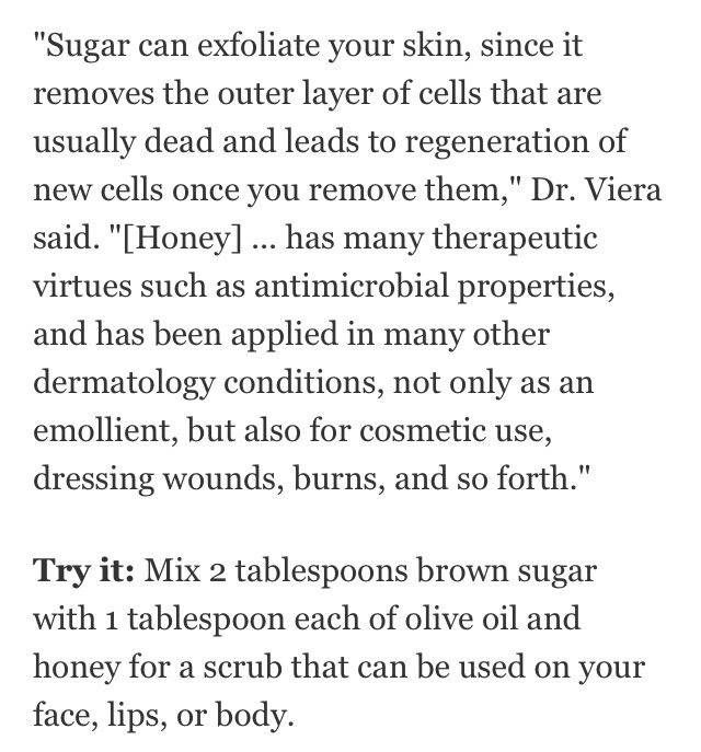 💕️6 Old-School Latin Beauty Tips That Really Work💕