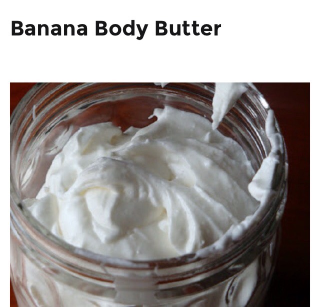 TOP 10 DIY BANANA BEAUTY PRODUCTS 🍌💁🍌