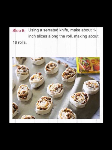 Taco Pizza Rolls 👍😉