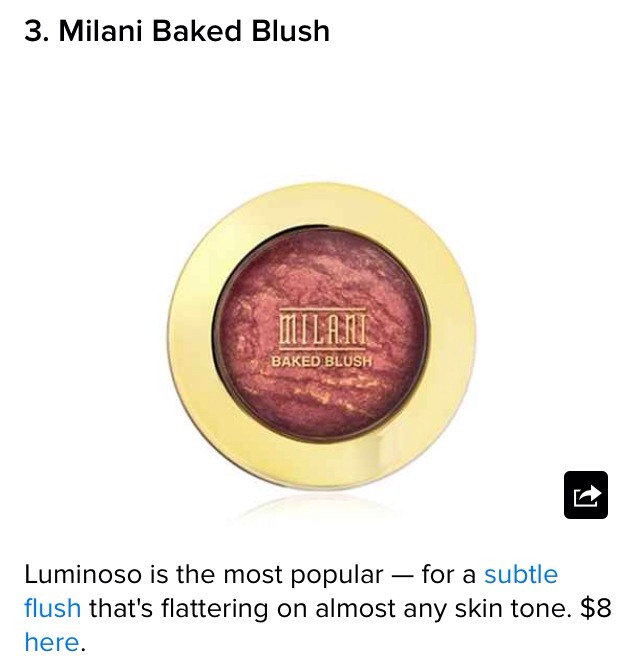 22 Cheap And Effective Drugstore Beauty Products ❤️💅👍