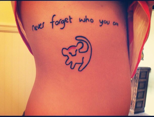 Cute Tattoos 