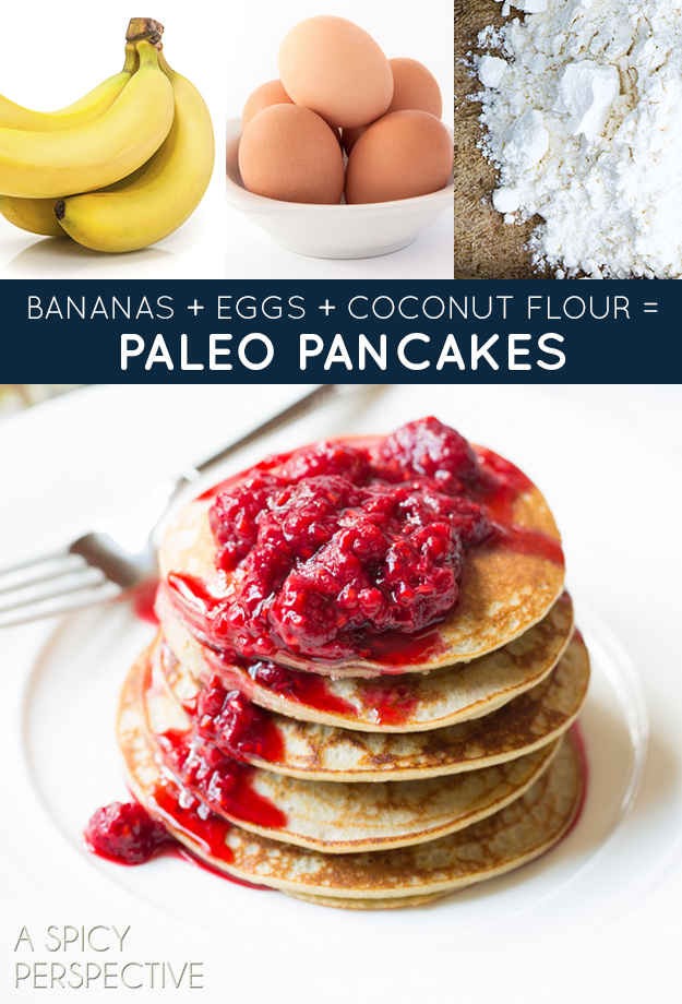 33 Genius 3-Ingredient Recipes! 