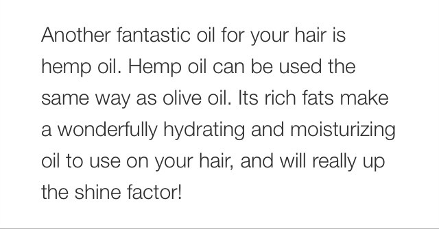 💥✨ 7 Foods That Make Your Hair Radiant And Shiny!! ✨💥