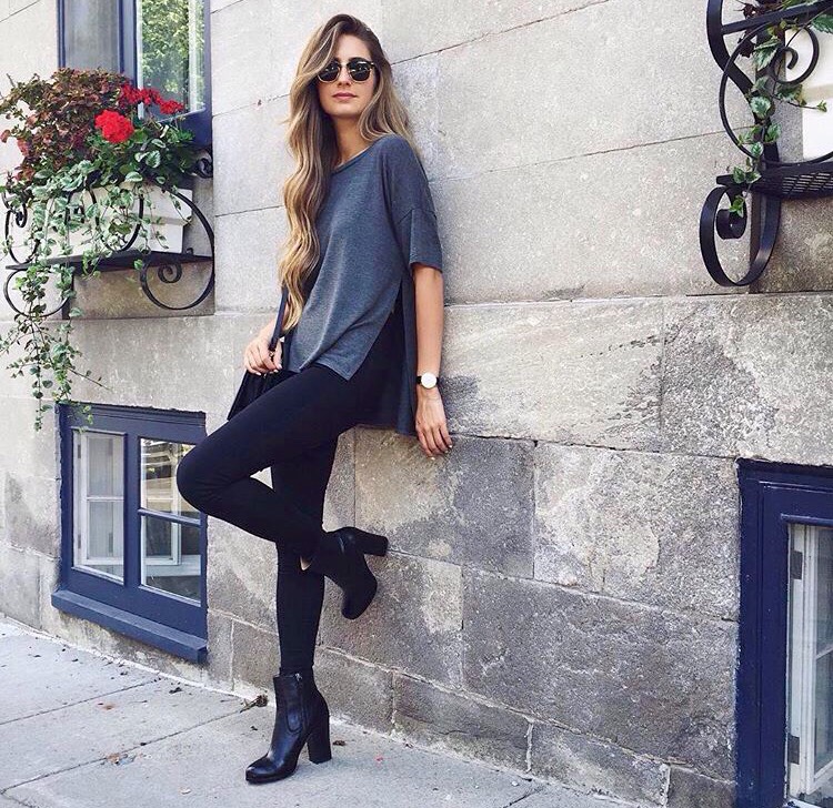 Simply Beautiful Outfits
