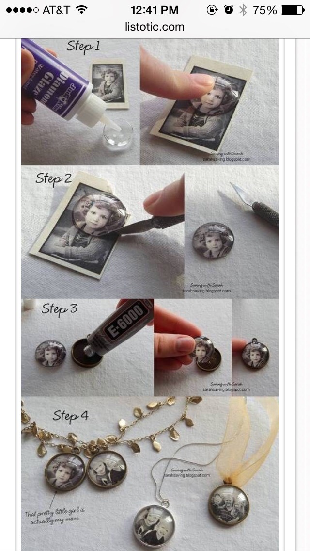 35 DIY gifts! 
