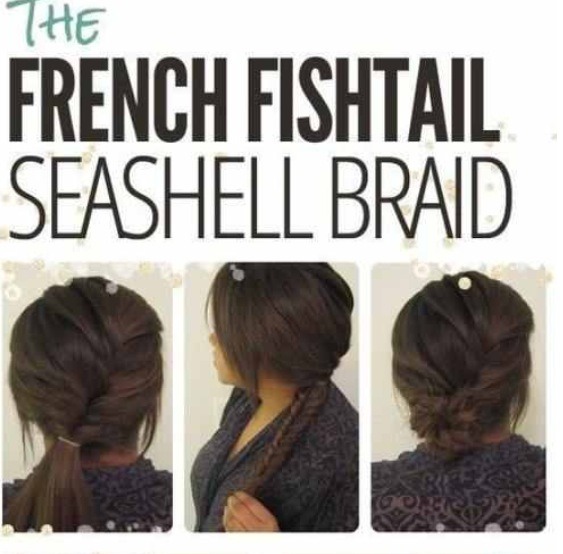 DIY Hair Styles!!!Step By Step Guides! Please LIKE If Your Gonna Save! :)