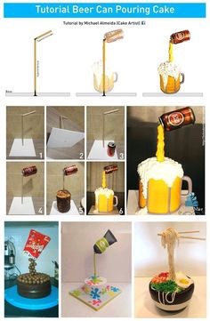 Cool Cake Tutorials! 😱😍❤️👍🏻😀