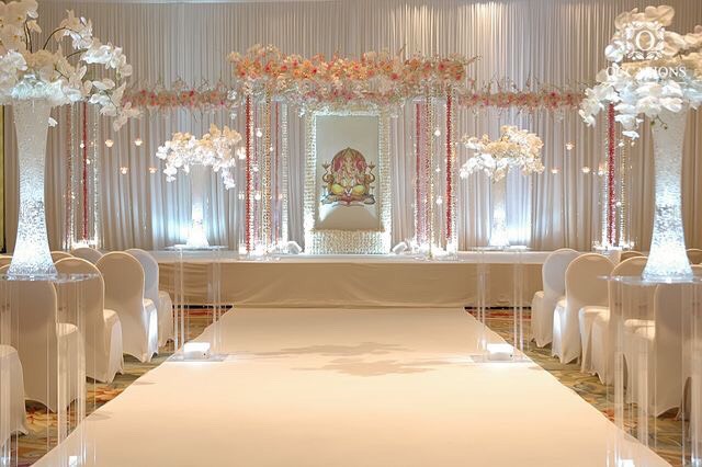 Beautiful Dream Wedding Stages!!!!!!!!!!