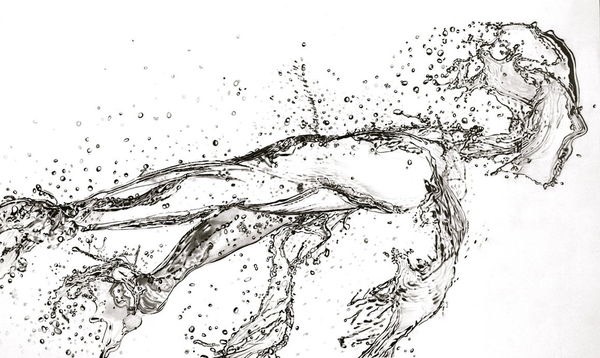 Deep Drawings...
