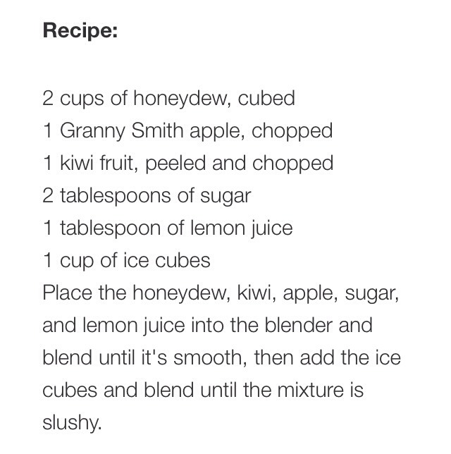 Healthy Smoothies To Lose Weight π