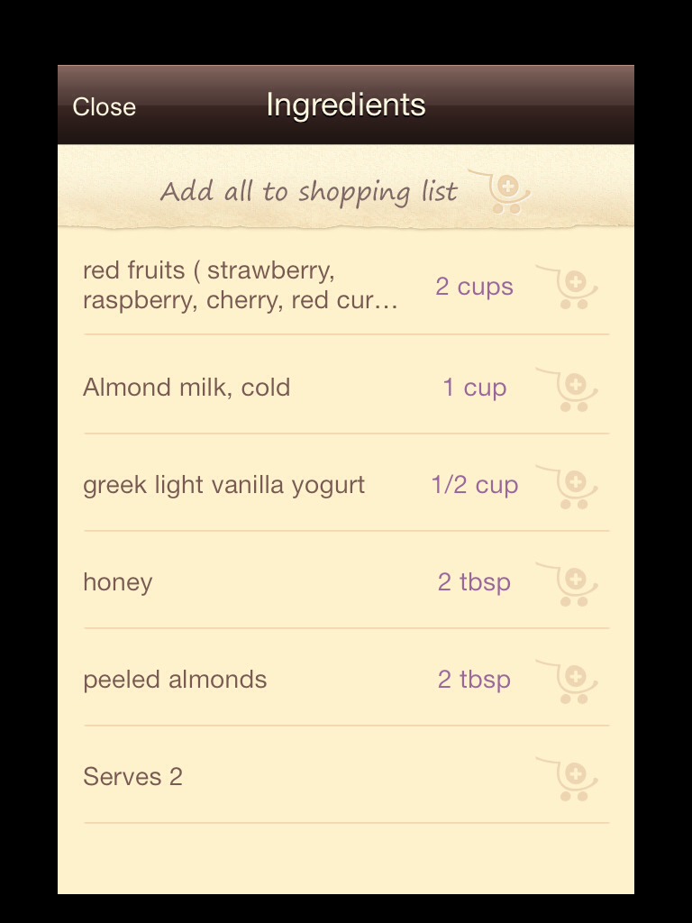 Antioxidant Red Smoothie <3 Good For Skin And Your Daily Routine 