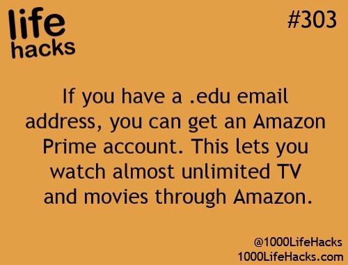 Some Pretty Interesting Life Hacks 😋 
