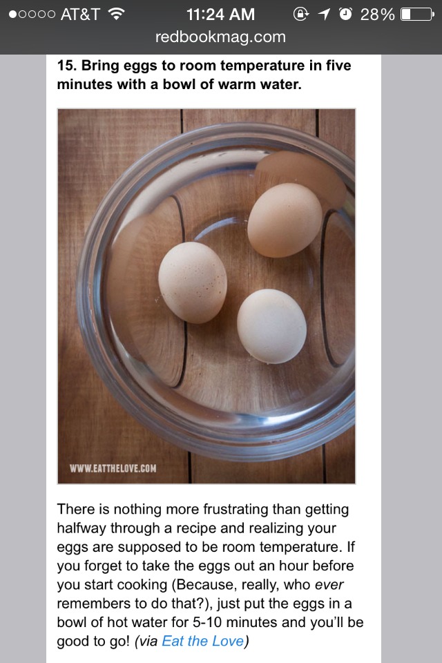 ✨✨17 Life Changing Cooking Hacks✨✨