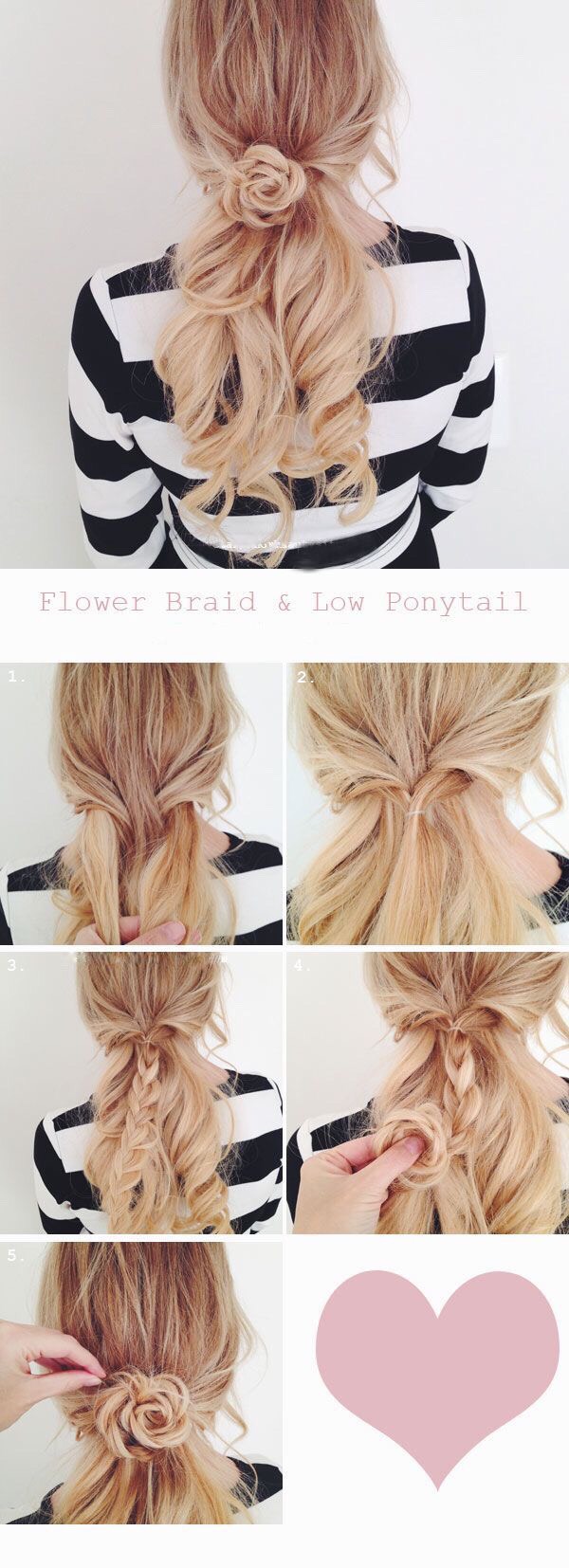 # Holiday Hairstyles 