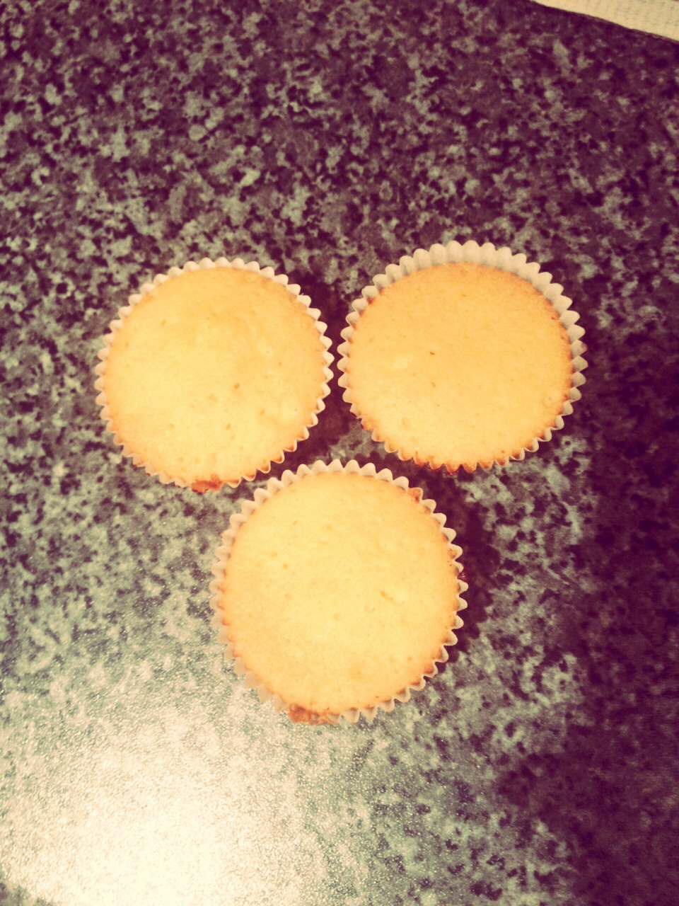 CHOCOLATE FUDGE CUPCAKES RECIPE