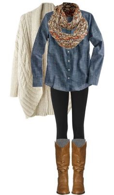 Fall Makeup, Fashion, Hair, & Nails Ideas