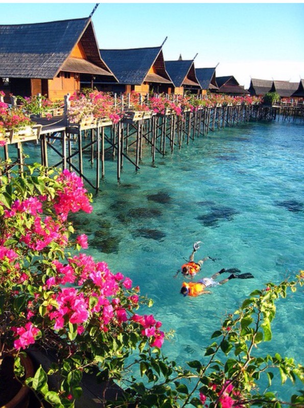 Tahiti, French Polynesia 