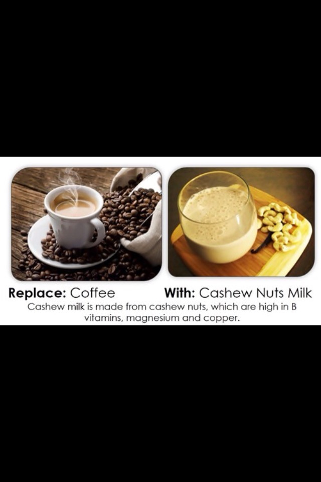 Food Replacement Hacks!! Get That Beach Bod Like You Want ASAP