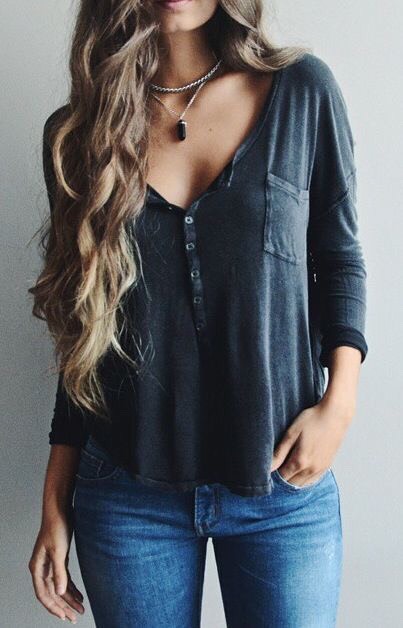 Outfit Inspiration!