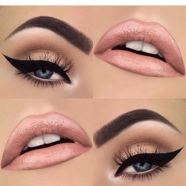Spring Makeup Ideas🌷