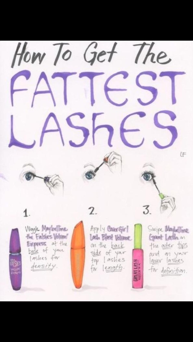 How To Tips On Fashion, Hair, And Makeup Hope You Like!