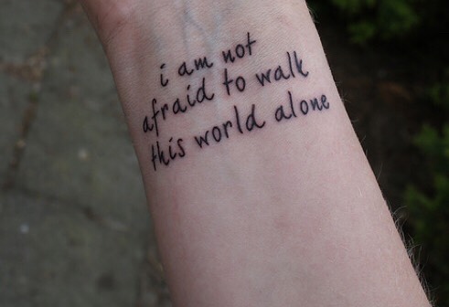 90+ Small Tattoos 