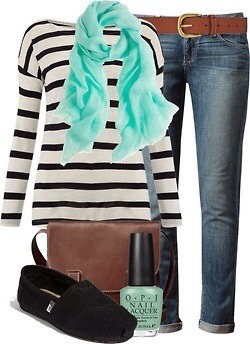 Cute Outfits For Fall/winter 